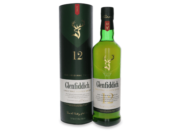Top 5 Whisky – Clasament