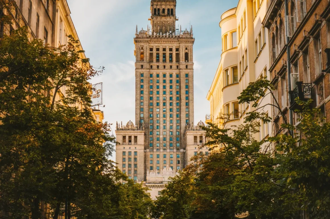 Clasamentul cartierelor din Varșovia 2025 Unde se trăiește cel mai bine