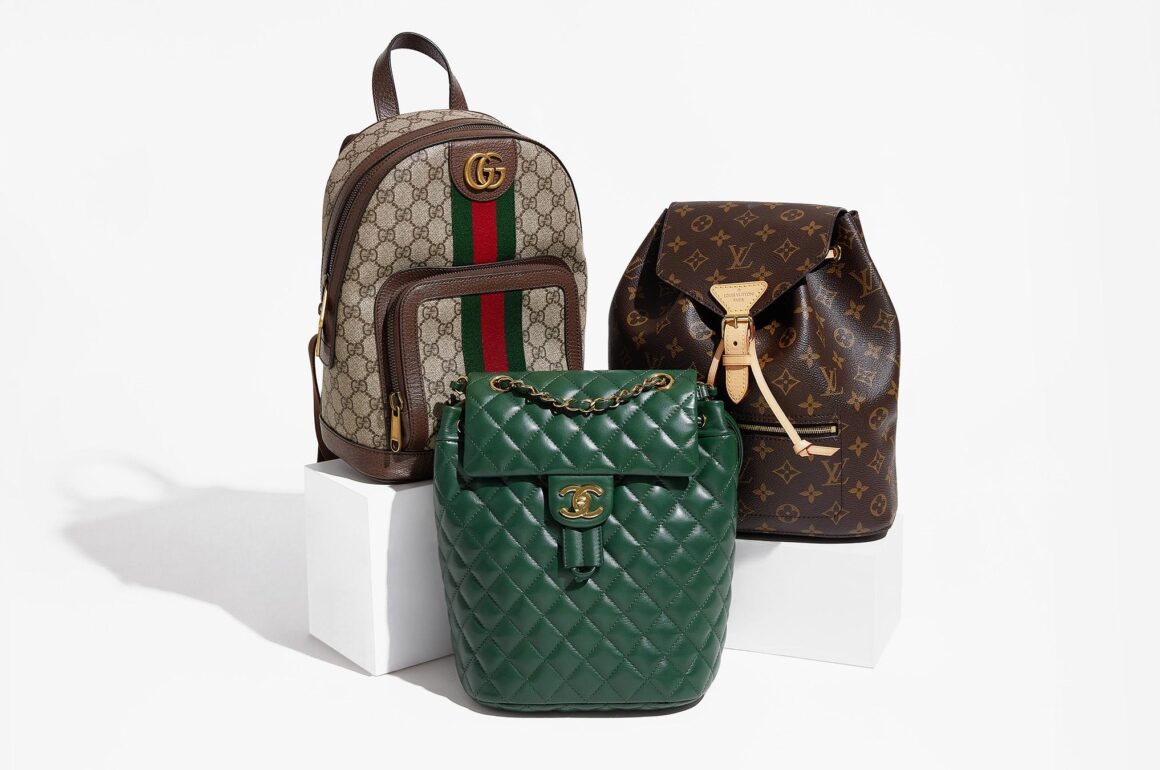 Clasamentul Rucsacurilor de Lux Top 10 Mărci