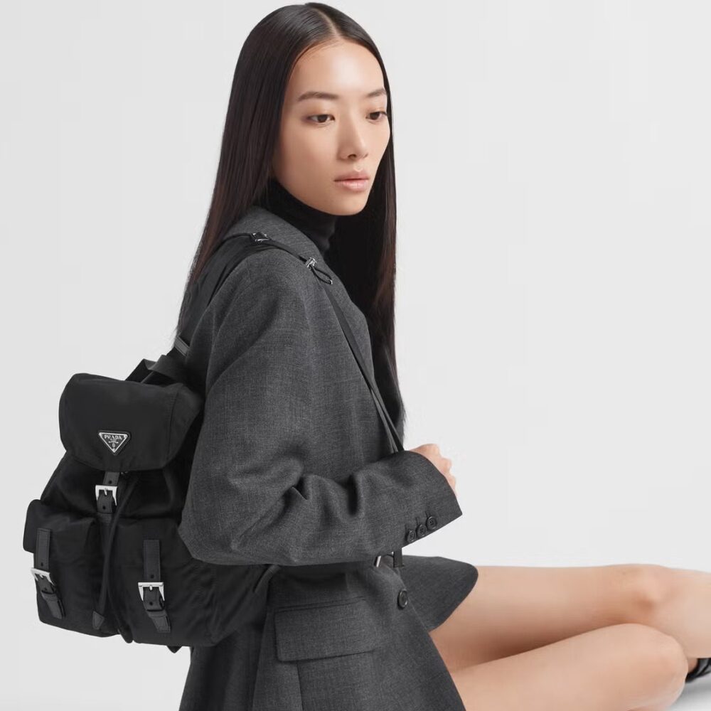 Clasamentul rucsacurilor de lux