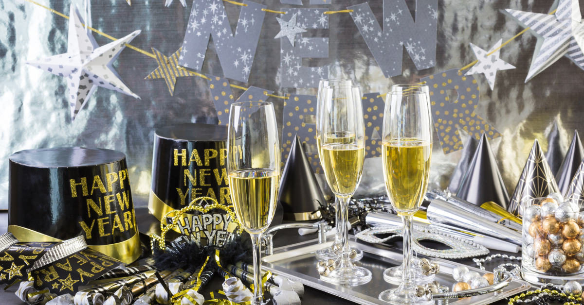 Costul unui Revelion de lux