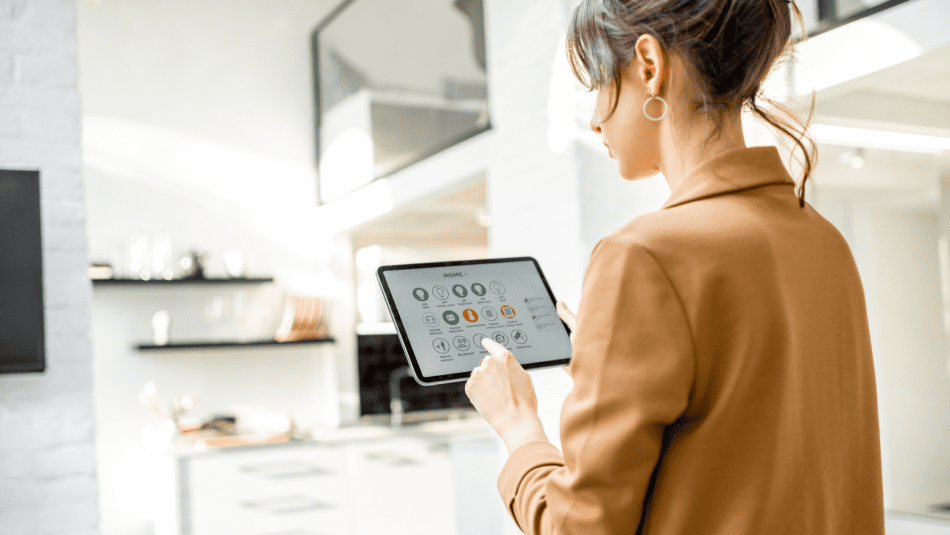 Cum Asigură Casele Inteligente Securitatea