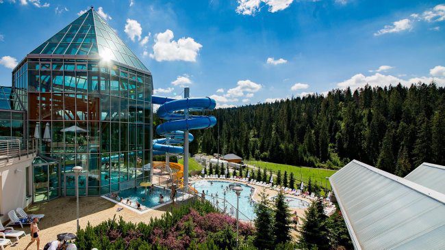 Cum să găsești un hotel bun la munte