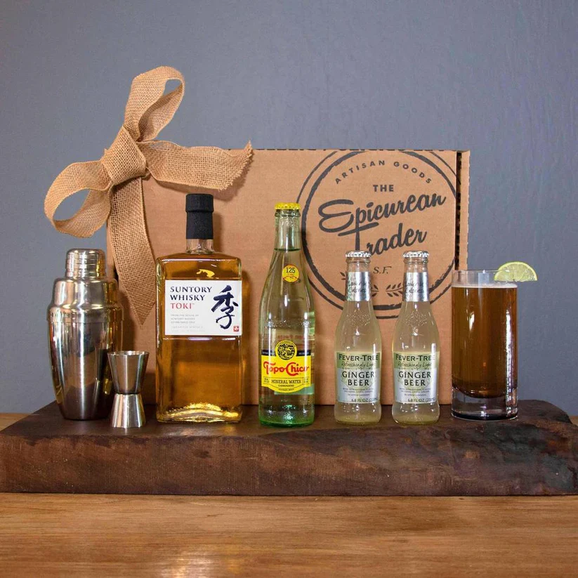 Cum să investești în alcool