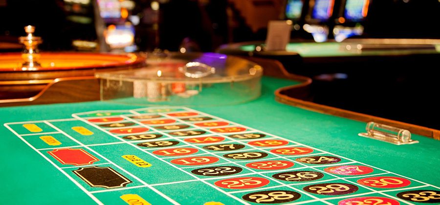 Cum să joci ruletă