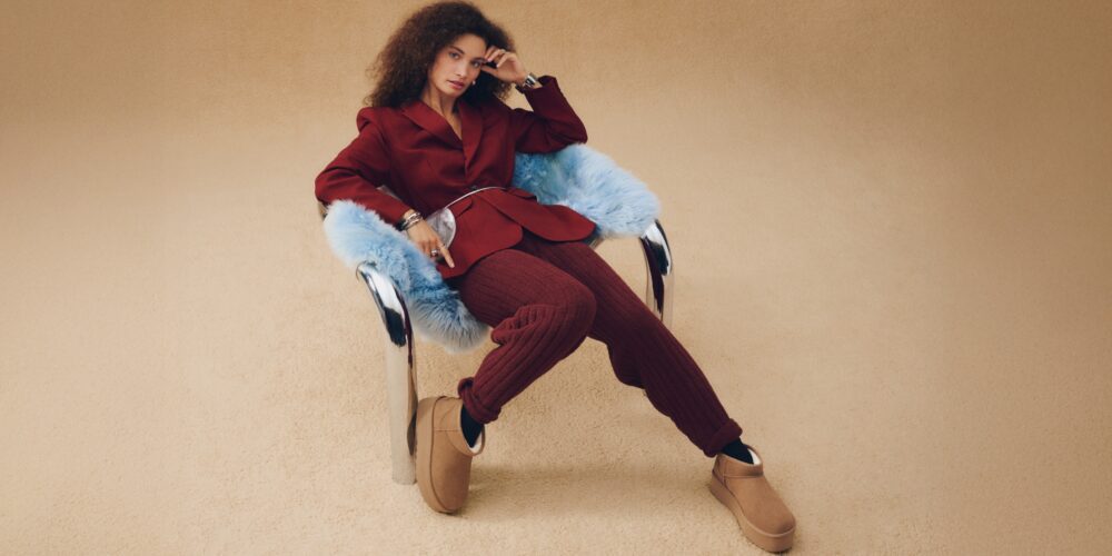 Cum să recunoști dacă cizmele de zăpadă Ugg sunt originale pas cu pas