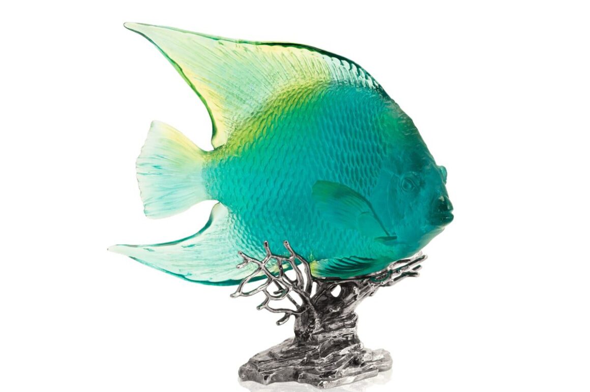 Daum Opere de artă decorative