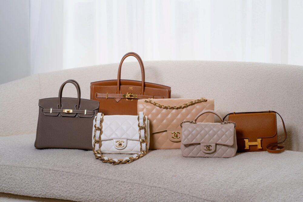 De ce gențile de lux sunt atât de scumpe