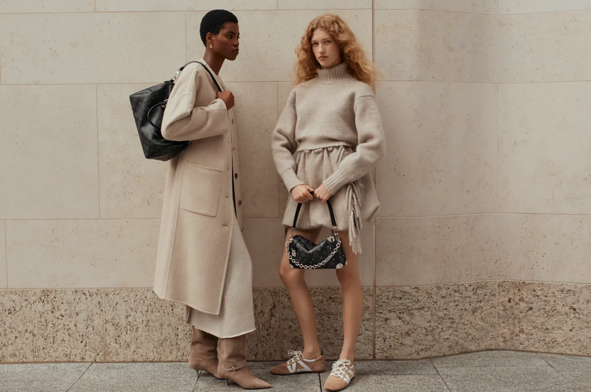 De ce Louis Vuitton este atât de scump