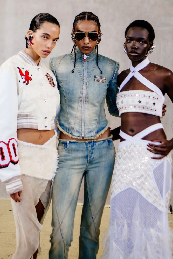 De ce Lvmh a vândut Off White