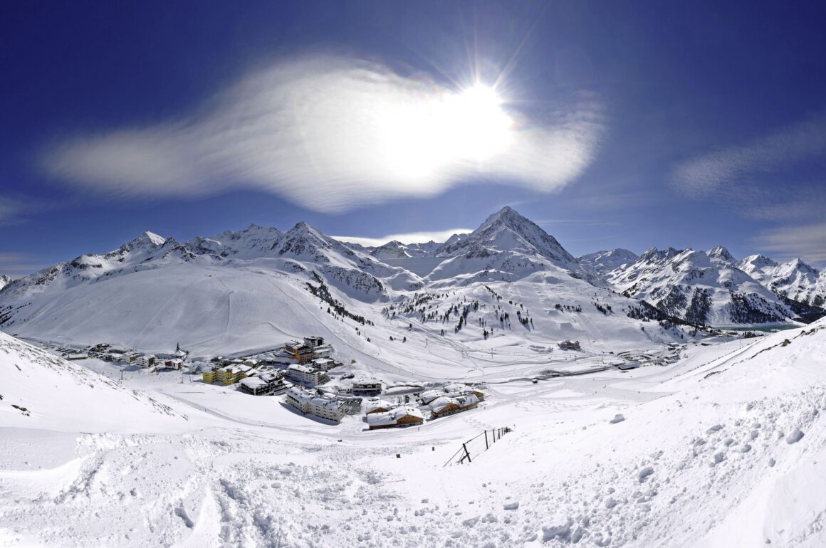 Dezvoltarea proprietăților de lux în cele mai exclusiviste stațiuni alpine