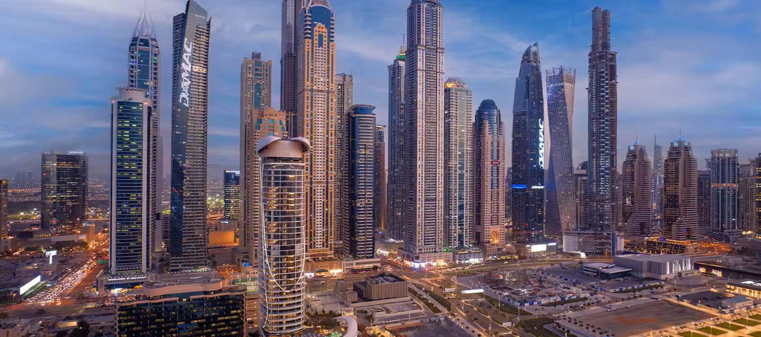 Apartamente Dubai