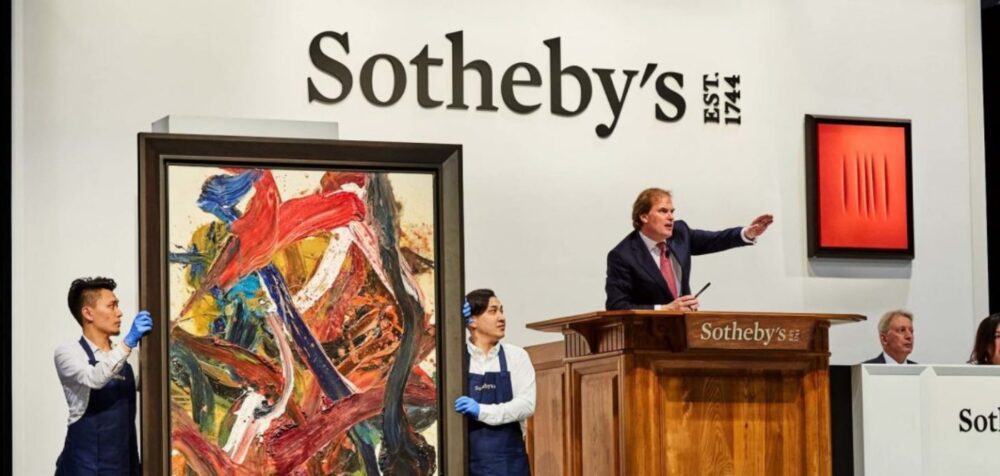 Compania Sothebys