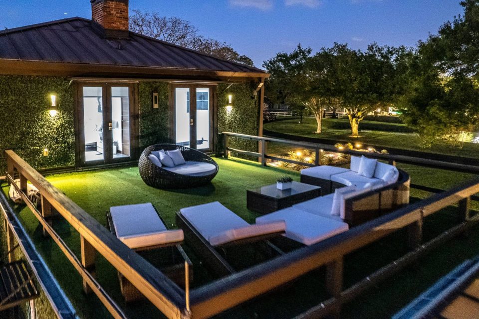 Gisele Bündchen Proprietate în Florida