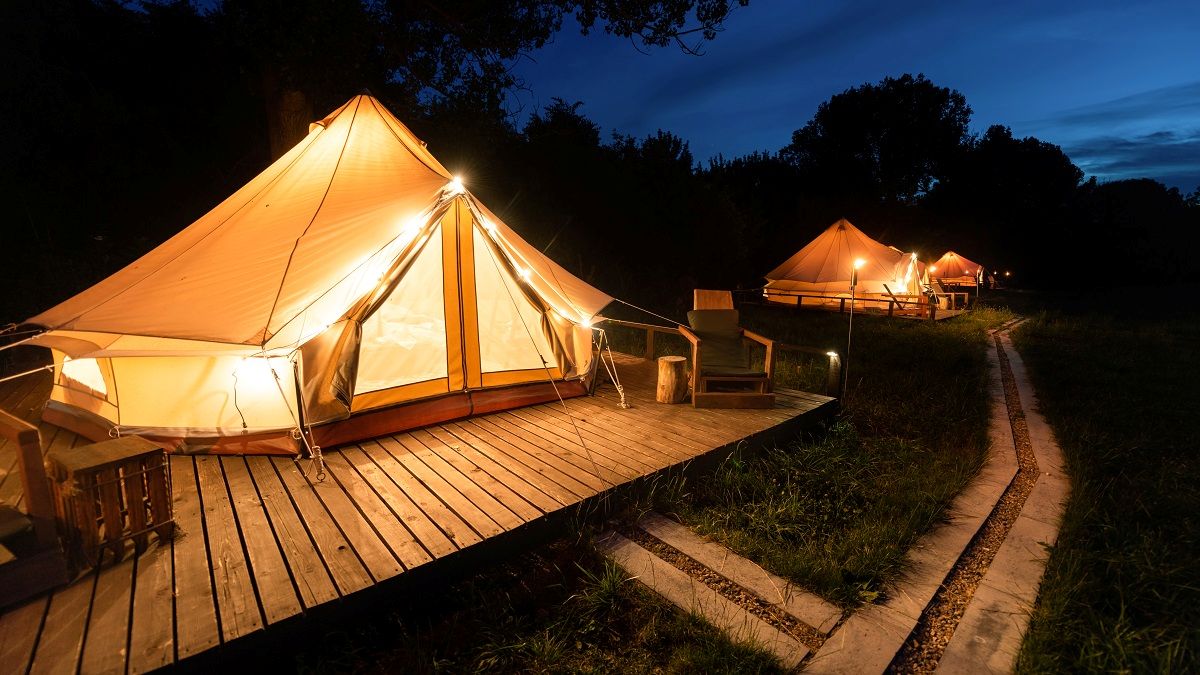 Blog de glamping