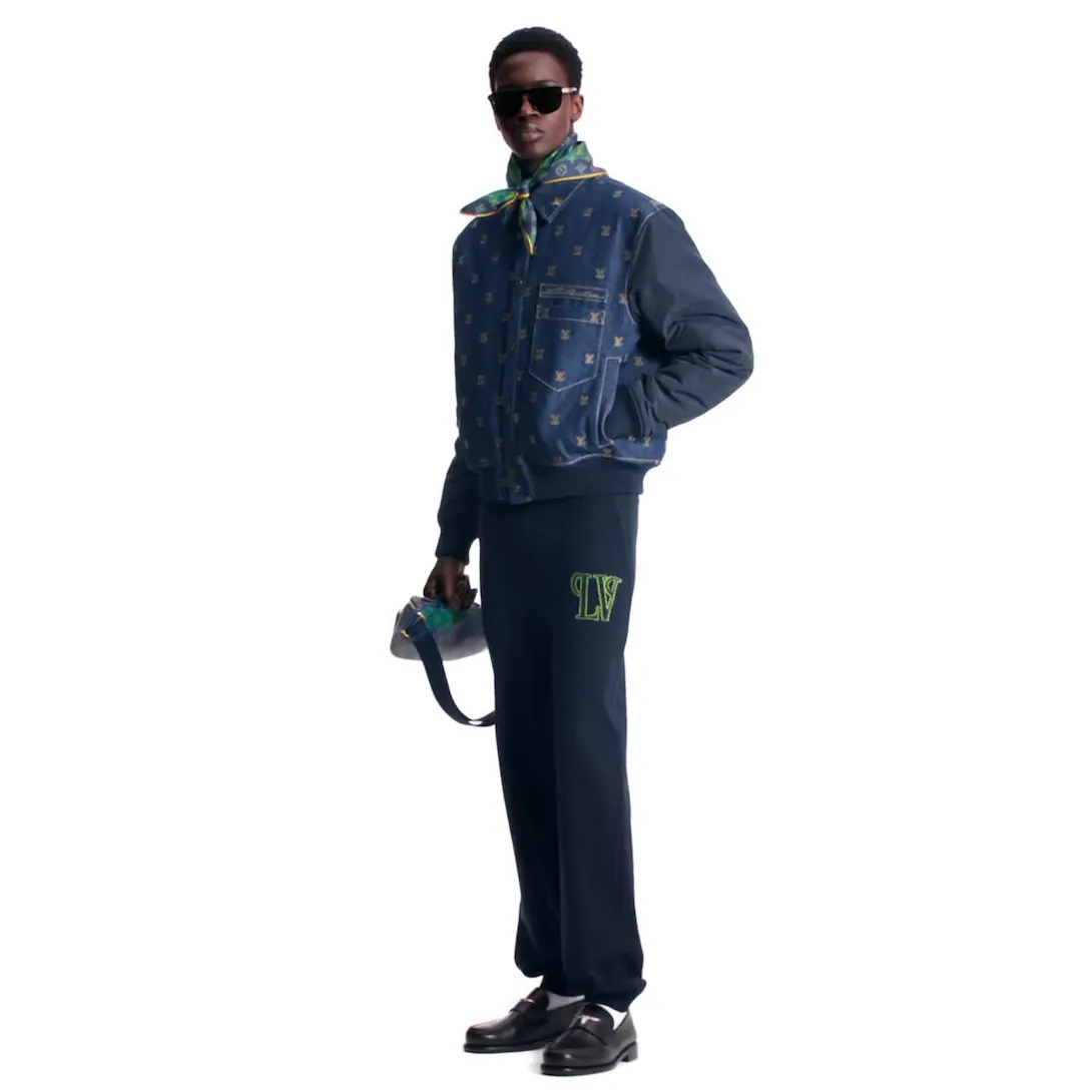 Îmbrăcăminte bărbătească Louis Vouitton