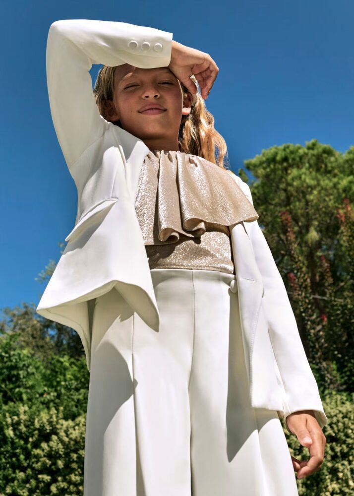 Îmbrăcăminte pentru copii Abel & Lula