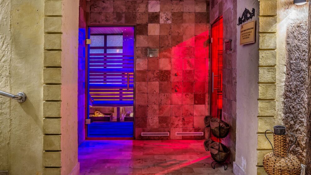 Hotel Manor House Laznia Romană