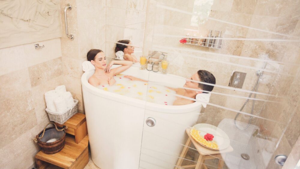 Hotel Manor House Hidroterapie