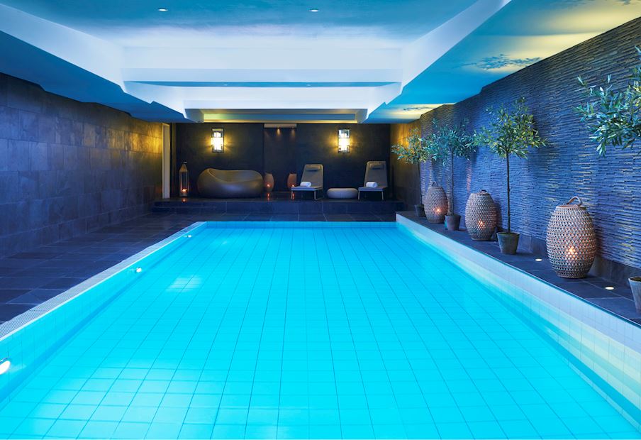 Hoteluri în Varșovia Bristol