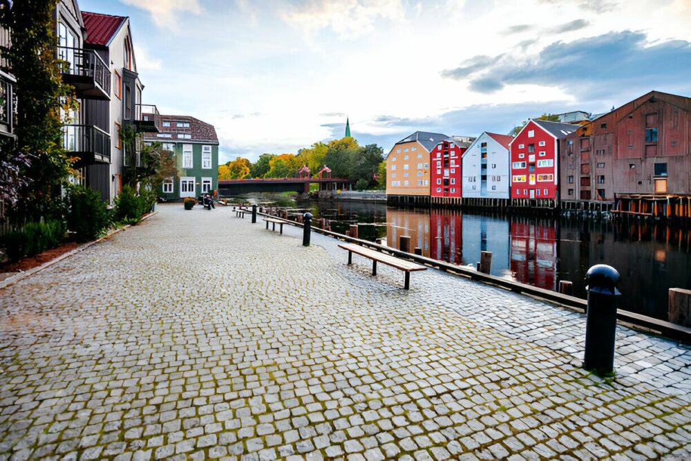 Proprietăți imobiliare în Norvegia