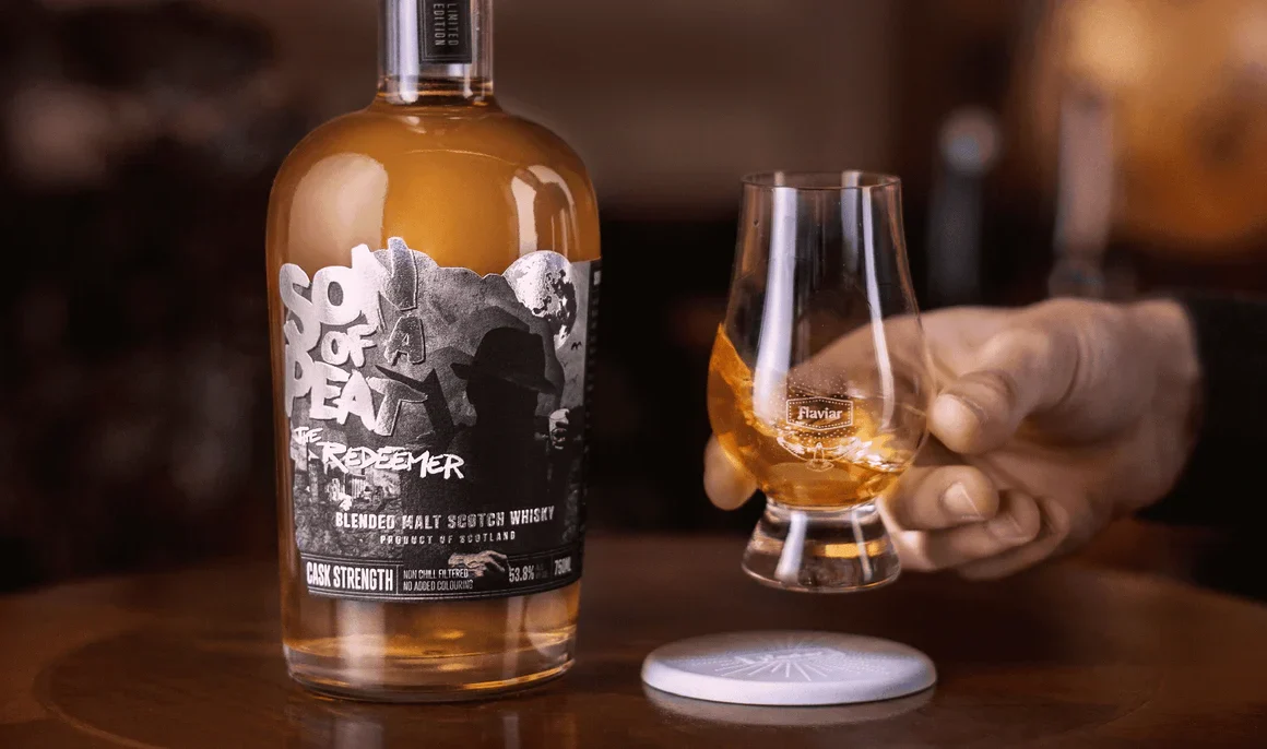 În Ce Alcool Merită Să Investești