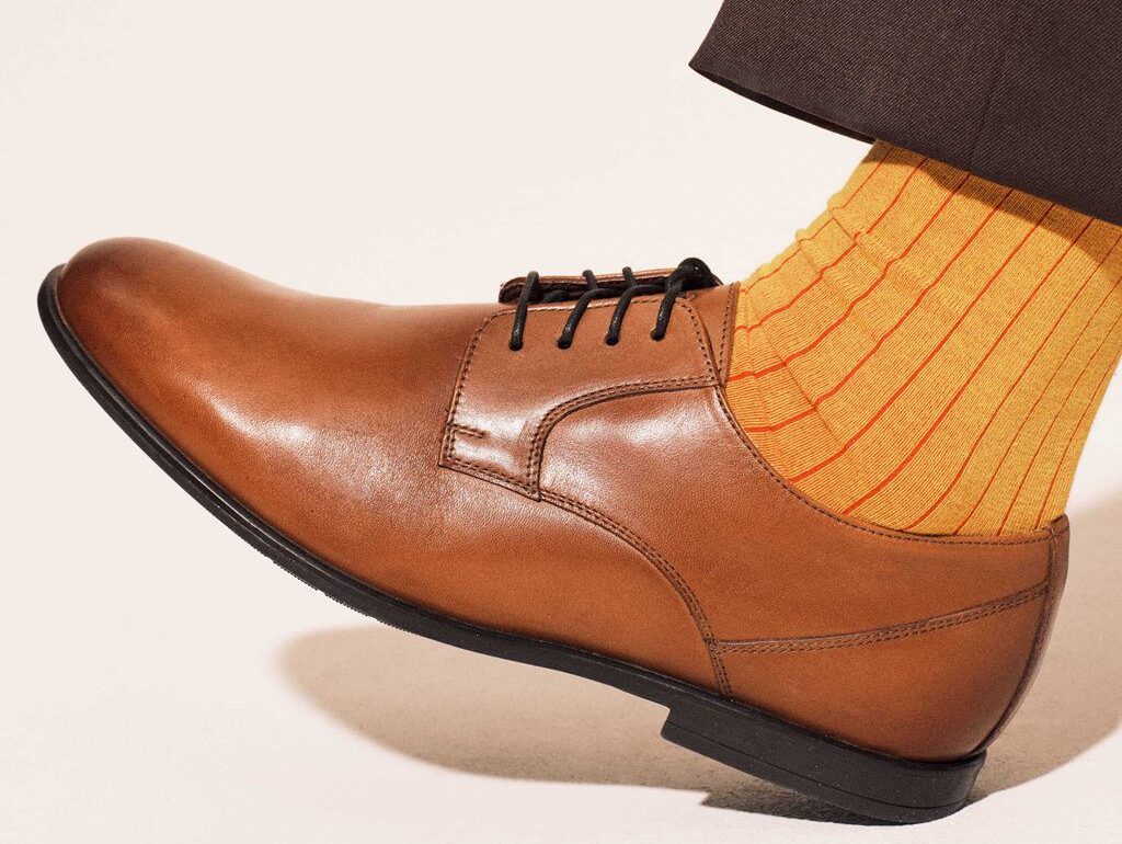 Încălțăminte elegantă pentru bărbați