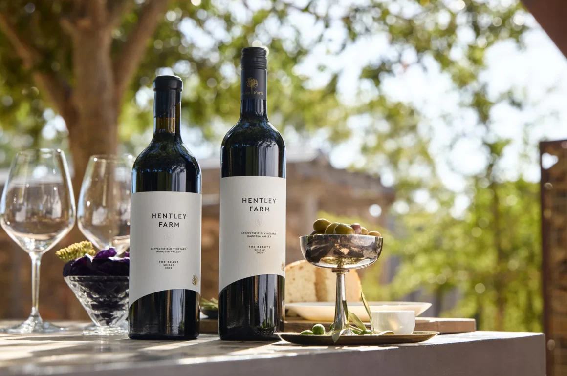 Investiția în vin Depozitare Lichiditate și Credibilitate