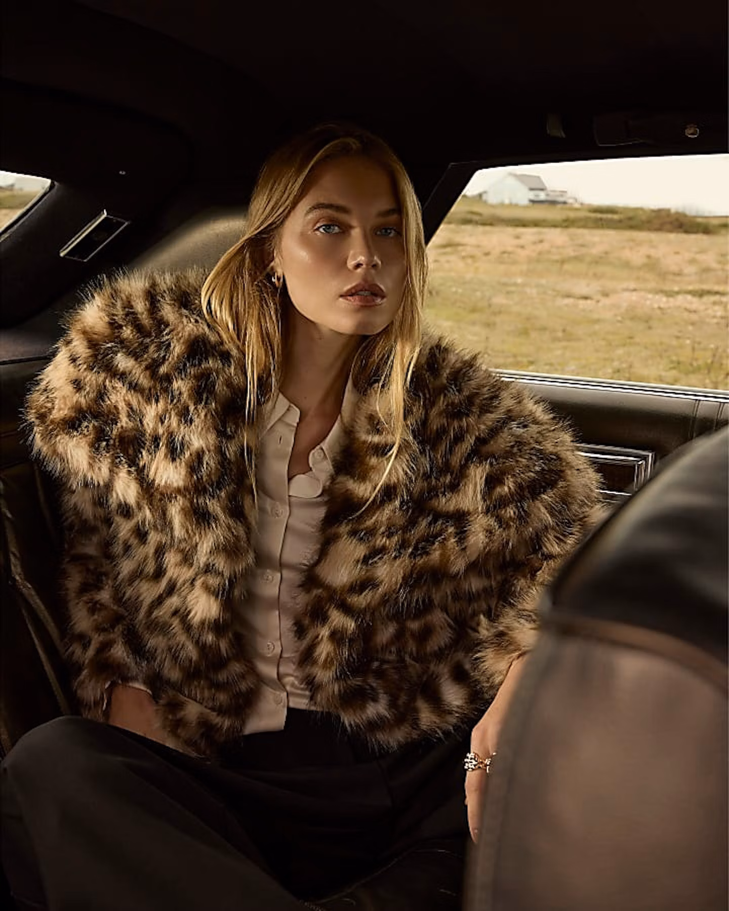 Istoria blănii artificiale