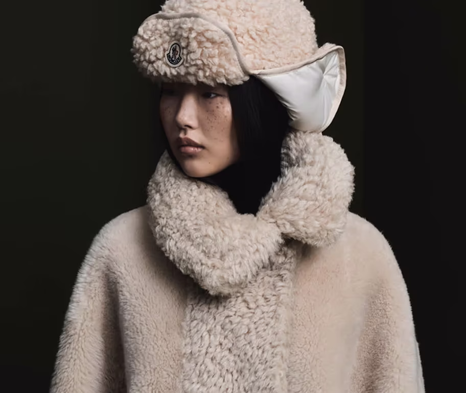 Istoria Marcii Moncler De La Manufactura Alpina La Icon Luxu