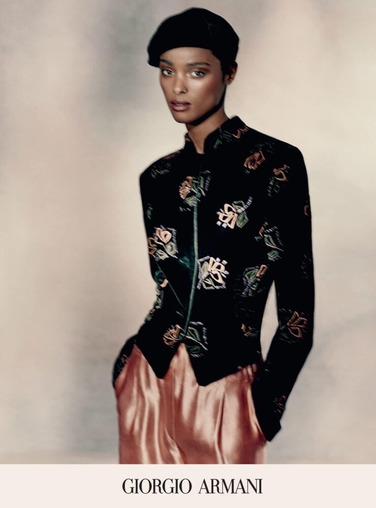 Jachete de damă de marcă Armano