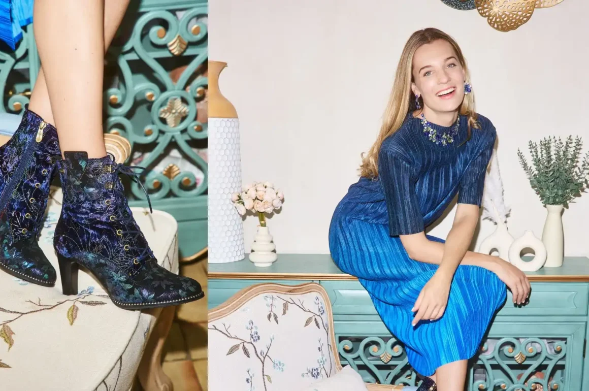 Laura Vita Ce Fel de Firmă Este