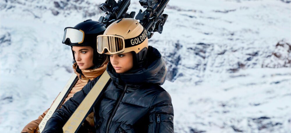 Luksusowe Stylizacje Damskie Na Narty Ghid Cu Clasa 1 Scaled 1