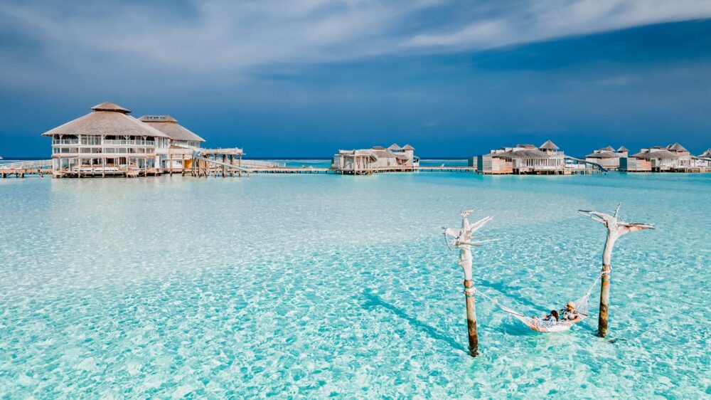 Blog Maldive