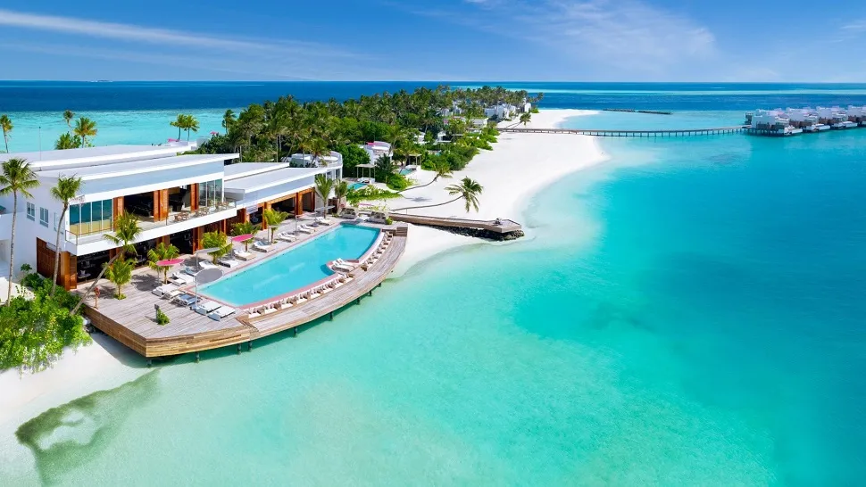 Maldive Cum să planifici o călătorie