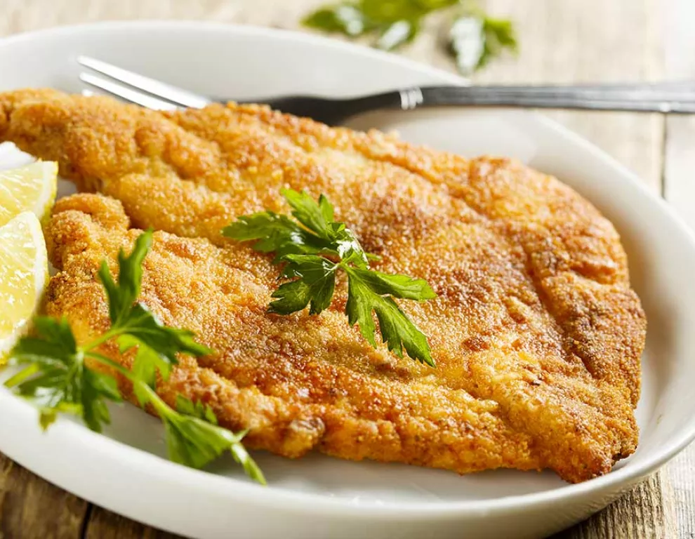 Bucătăria milaneză