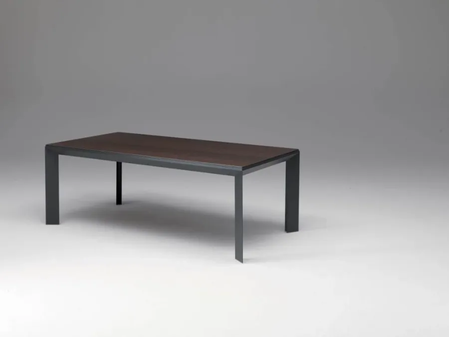 Masa Loft pentru sufragerie