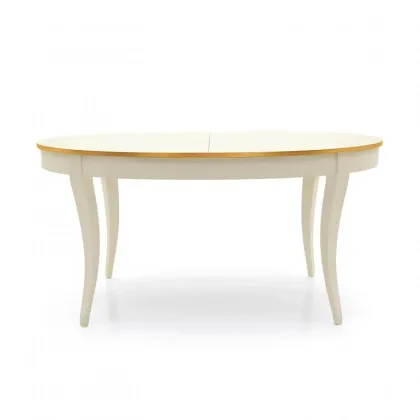 Masă pentru o sufragerie elegantă