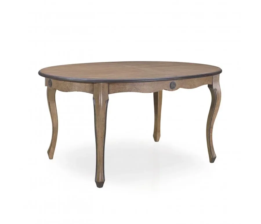 Masă rustică pentru sufragerie