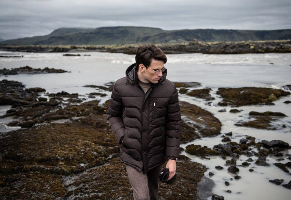 Mbridge Off Site Cele mai la modă culori ale acestui sezon în garderoba masculină 21