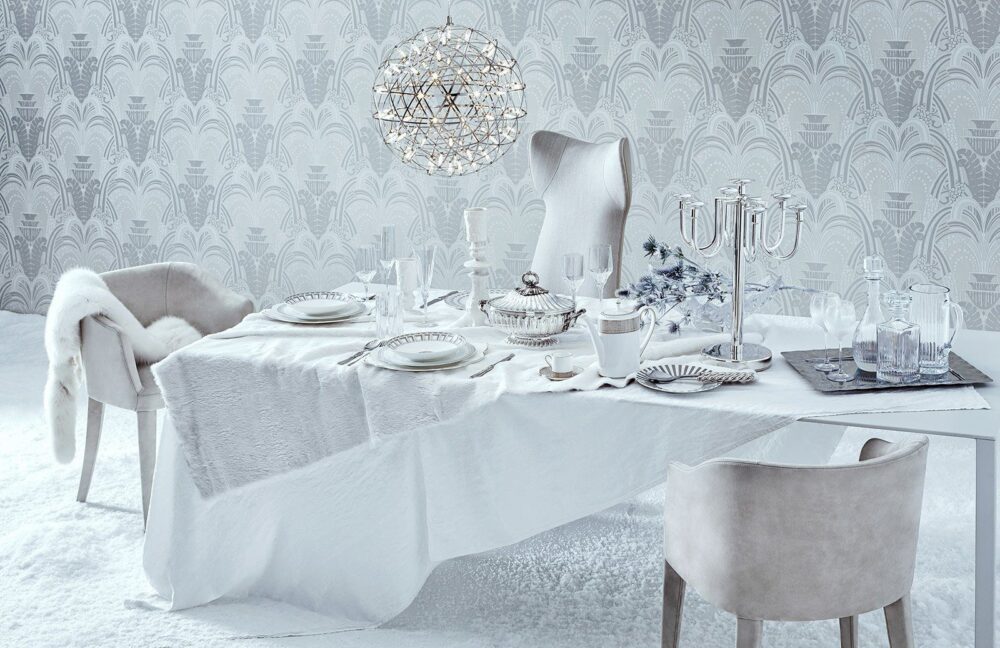 Merită să cumperi tacâmuri din argint