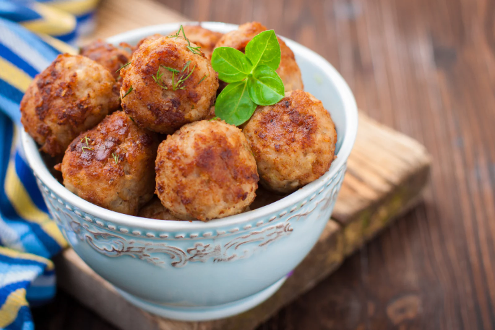 Milano Mâncăruri Tipice