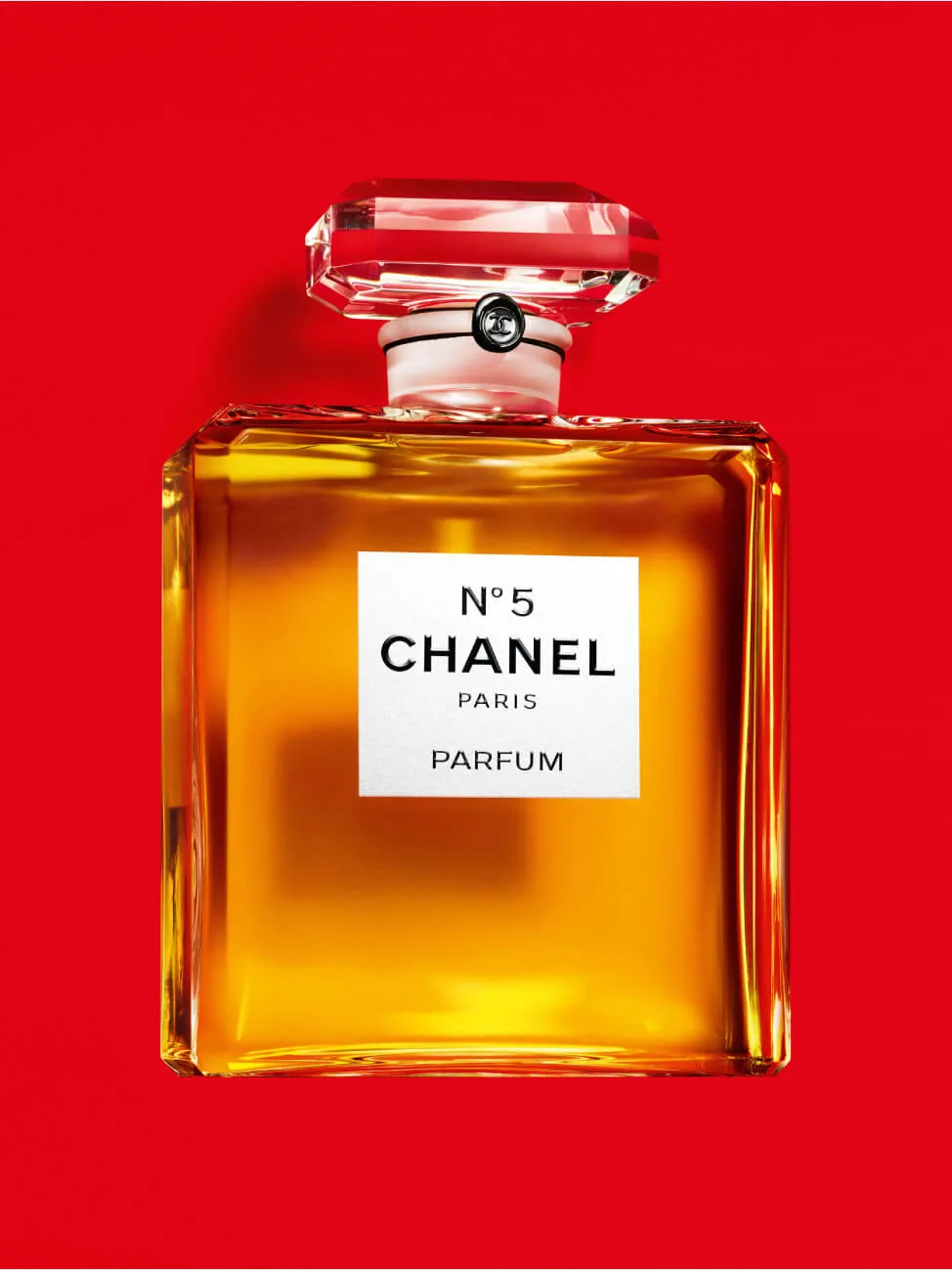 Parfumul Chanel No 5