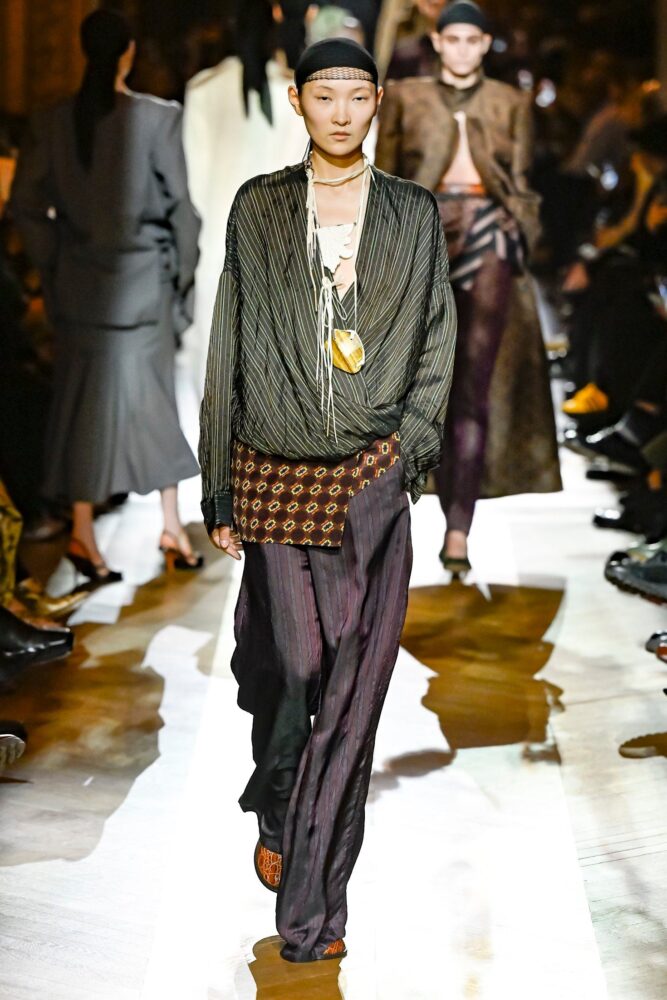 Nomadic Spirit Ce Este Acest Trend