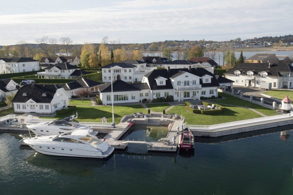 Blog Imobiliare Norvegia