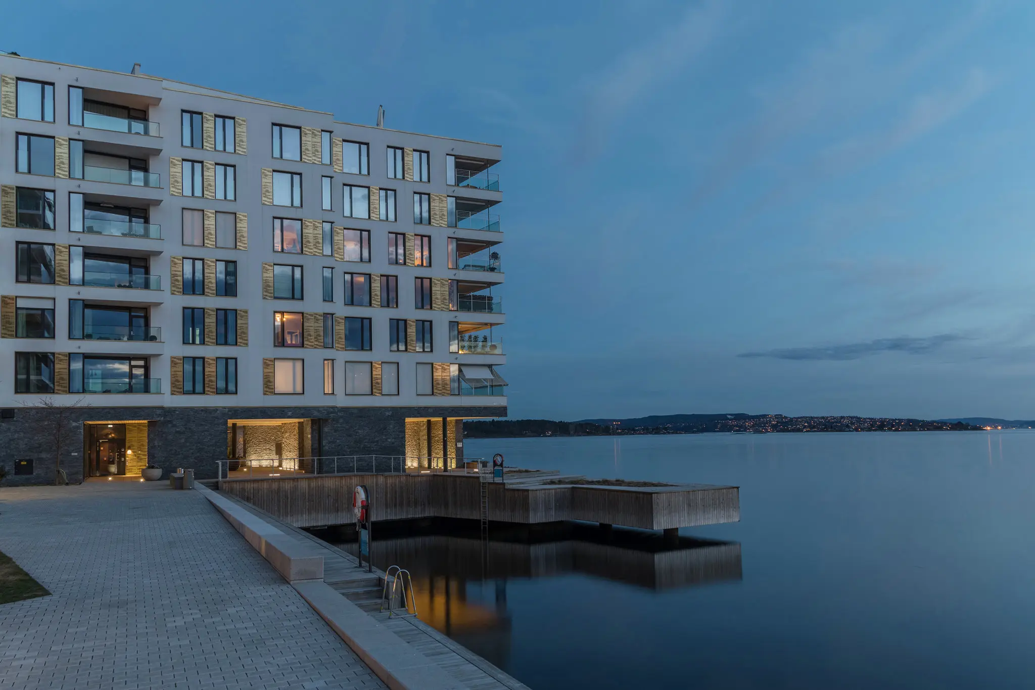 Proprietăți Norvegiene