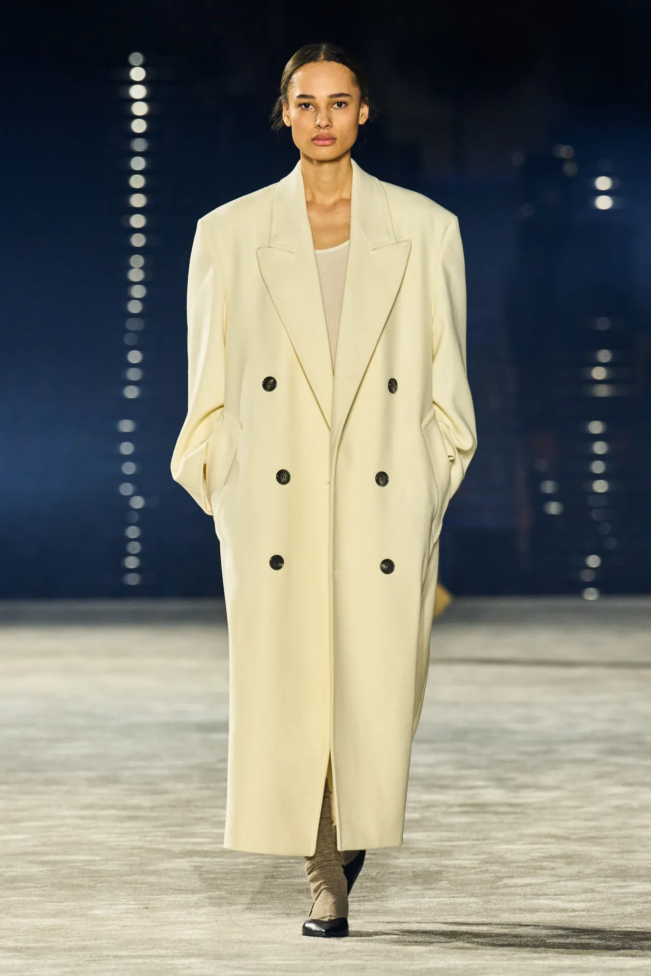 Noua colecție Ami Paris