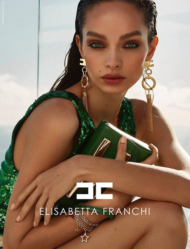 ©elisabetta Franchi, Fotografie de Nima Benati