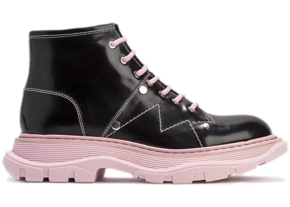 Caracteristici distinctive ale pantofilor originali Alexander Mcqueen