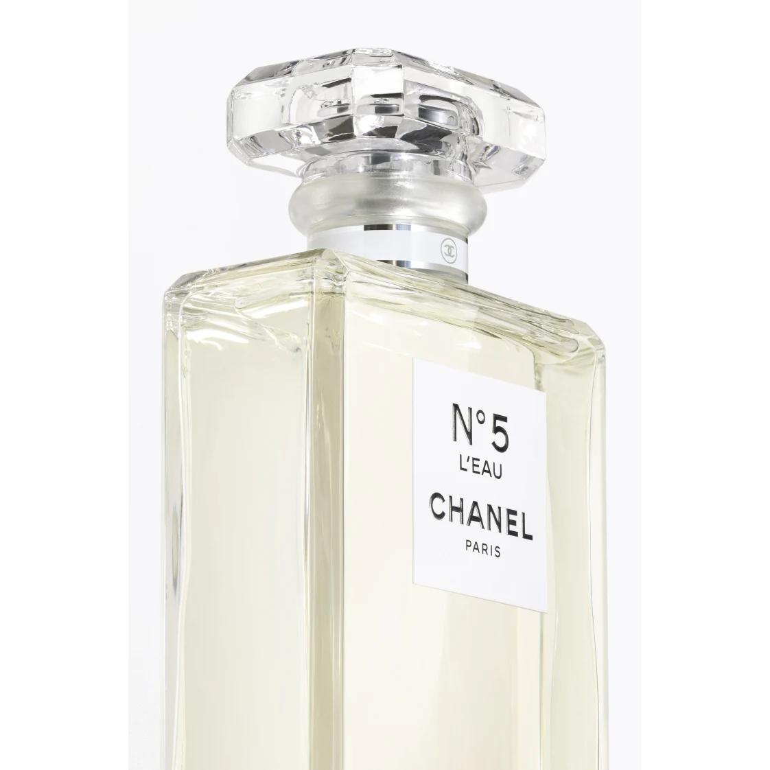 Blog despre parfumul Chanel No 5